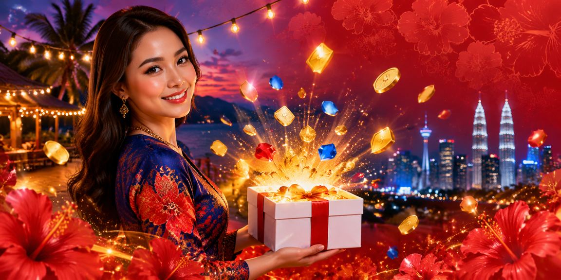 Tawaran bonus deposit untuk pemain dari Langkawi melalui platform bila2