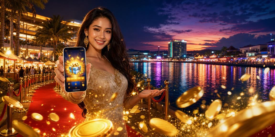 Bonus deposit untuk pemain kasino Malaysia melalui platform bila2