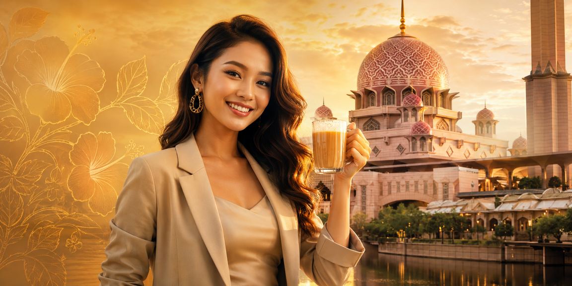 Pemain Malaysia menggunakan aplikasi kasino jackpot di Putrajaya melalui bila2